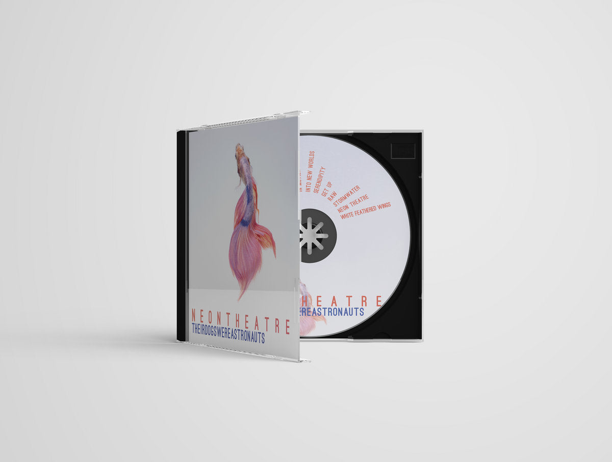 Neon Theatre - Physical Copy