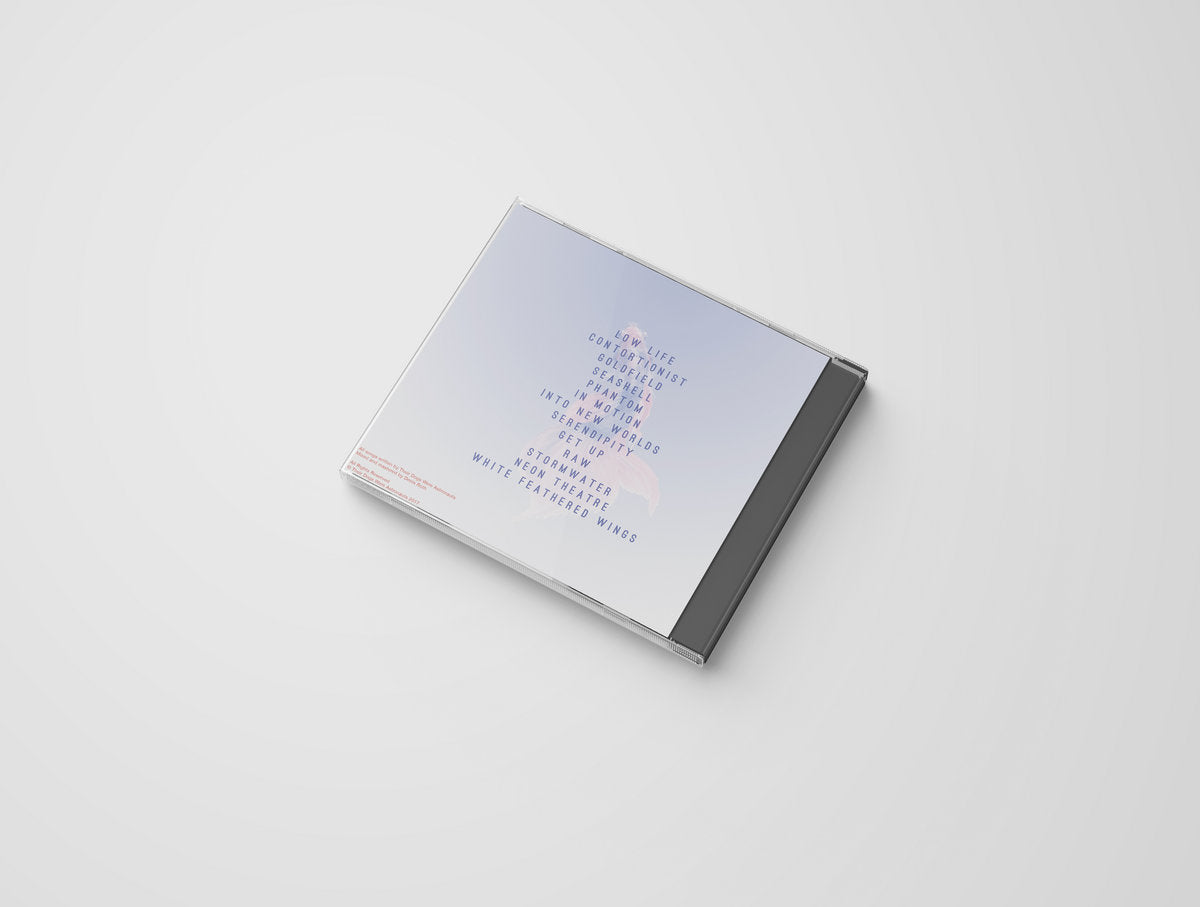 Neon Theatre - Physical Copy