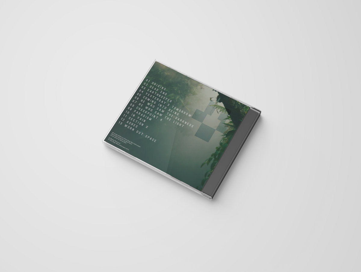 Earthkeeper - Physical Copy