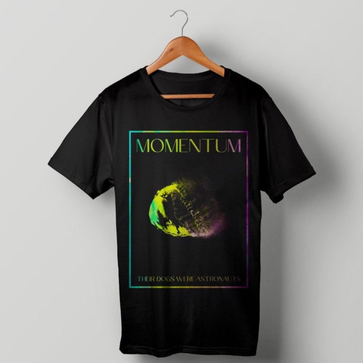 Momentum "Bubble" Shirt