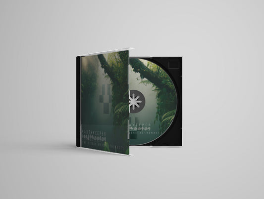 Earthkeeper - Physical Copy